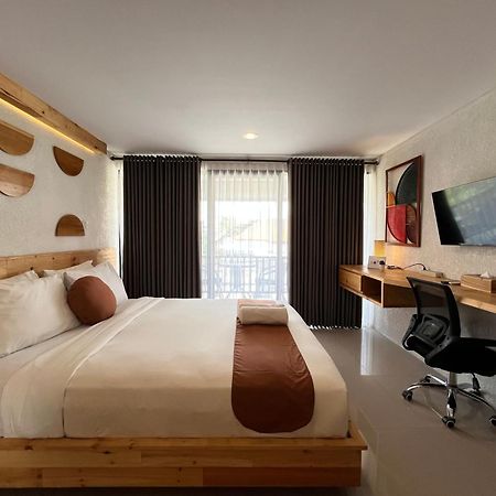 Cove Wong Village Denpasar Dış mekan fotoğraf