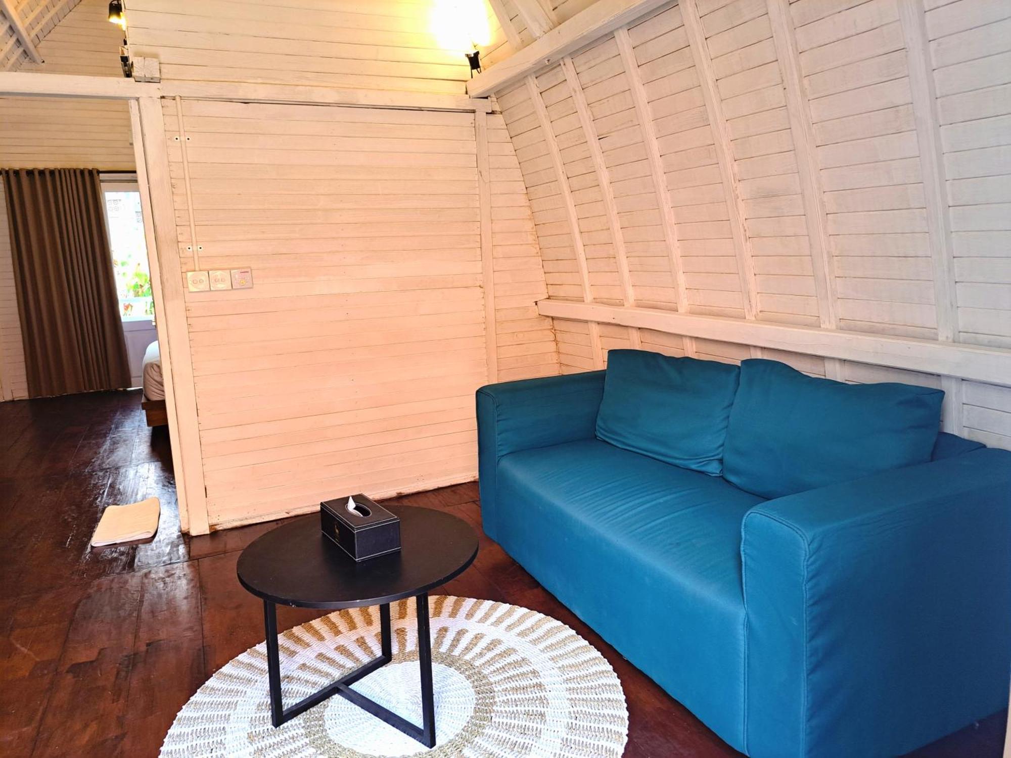 Cove Wong Village Denpasar Dış mekan fotoğraf