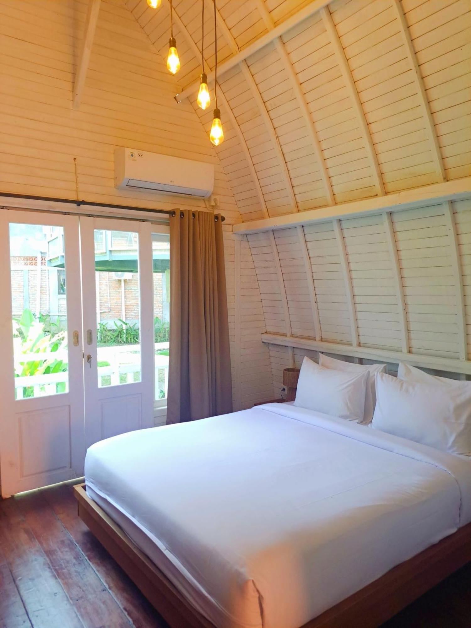 Cove Wong Village Denpasar Dış mekan fotoğraf