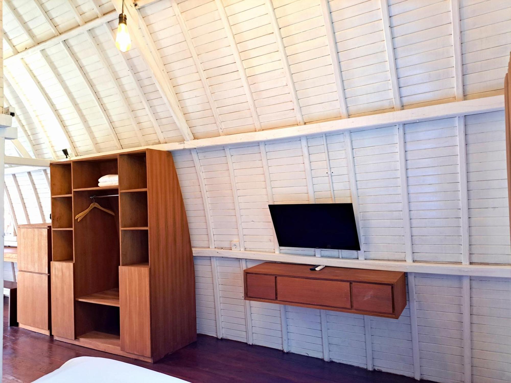 Cove Wong Village Denpasar Dış mekan fotoğraf